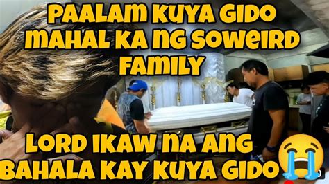 Si Kuya na ang bahala .